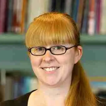 Sarah Greenstreet | LSST Discovery Alliance
