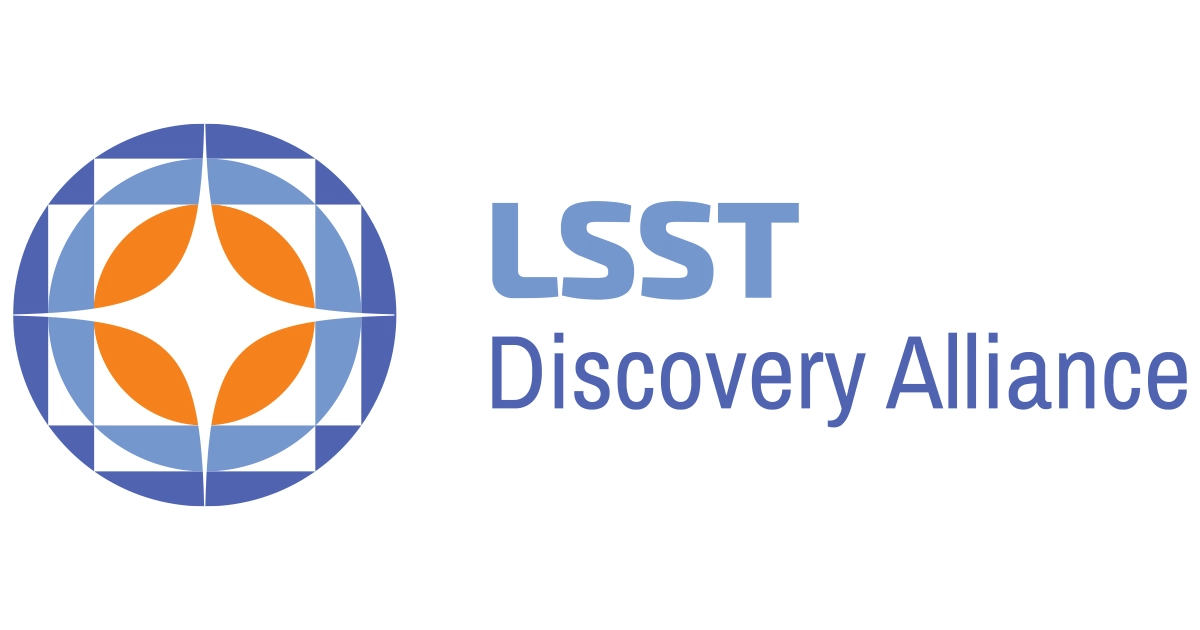 Lsst logo fashion