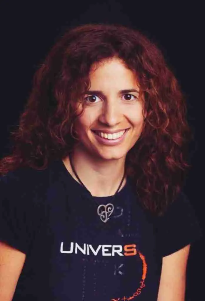 Silvia Piranomonte