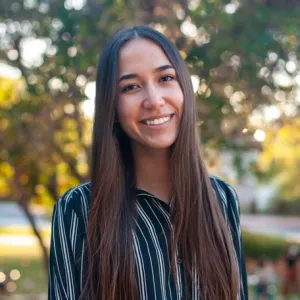 Headshot of Amanda Chavez