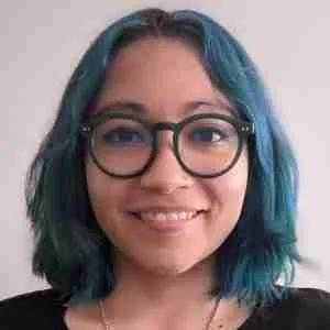 Headshot of Atalia Navarro Boullosa