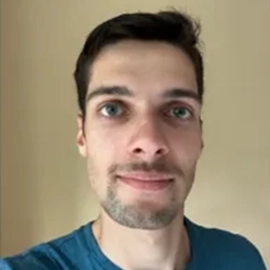 Sandro Campos (CMU)