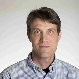 Chad Schafer (CMU)
