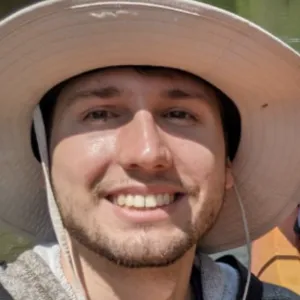 Headshot of Grant Merz