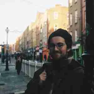 Image of Joseph Murtagh