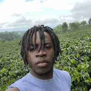 Headshot of Marcus DuPont