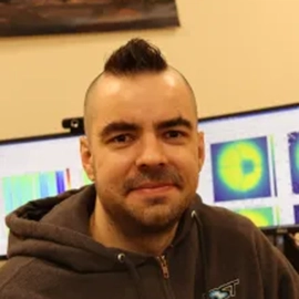 Neven Caplar (UW)