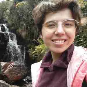 Headshot of Tatiana Acero Cuellar