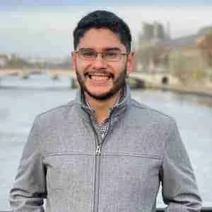 Headshot of Tony Rodriguez