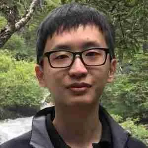 Headshot of Xiaowei Ou